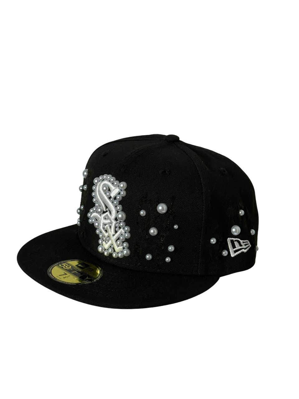 Sox Cap