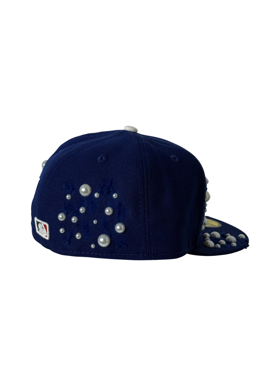 LA Cap