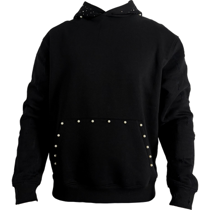 All we need is money Front