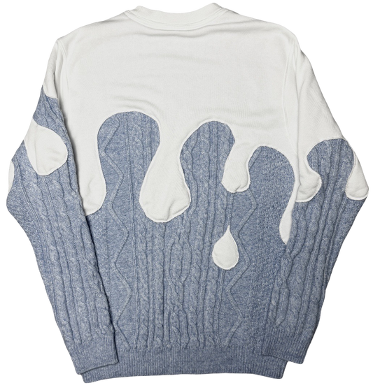 teardrops